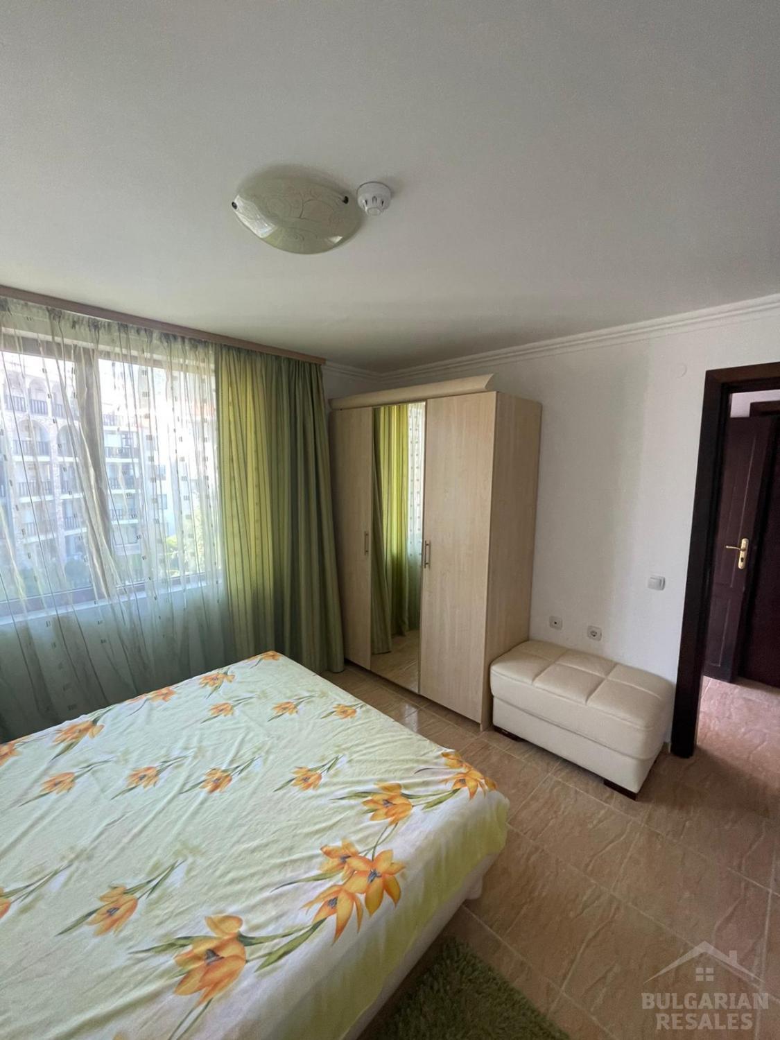 Голям апартамент тип мезонет с гледка към морето ID: 2784 - Снимка 7