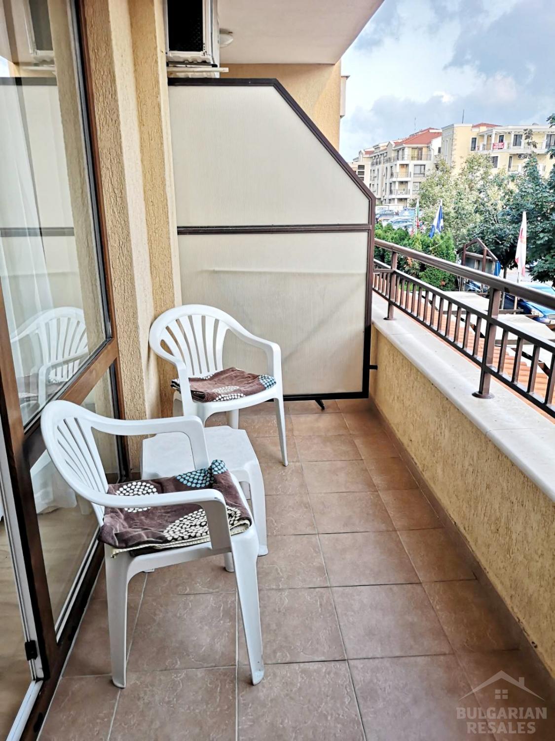 Апартамент с ремонт в комплексе Aqua Dreams ID: 2128 - Снимка 6