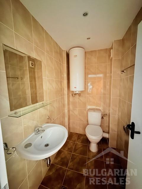 Апартамент с гледка към морето на добра цена ID: 4522 - Снимка 13