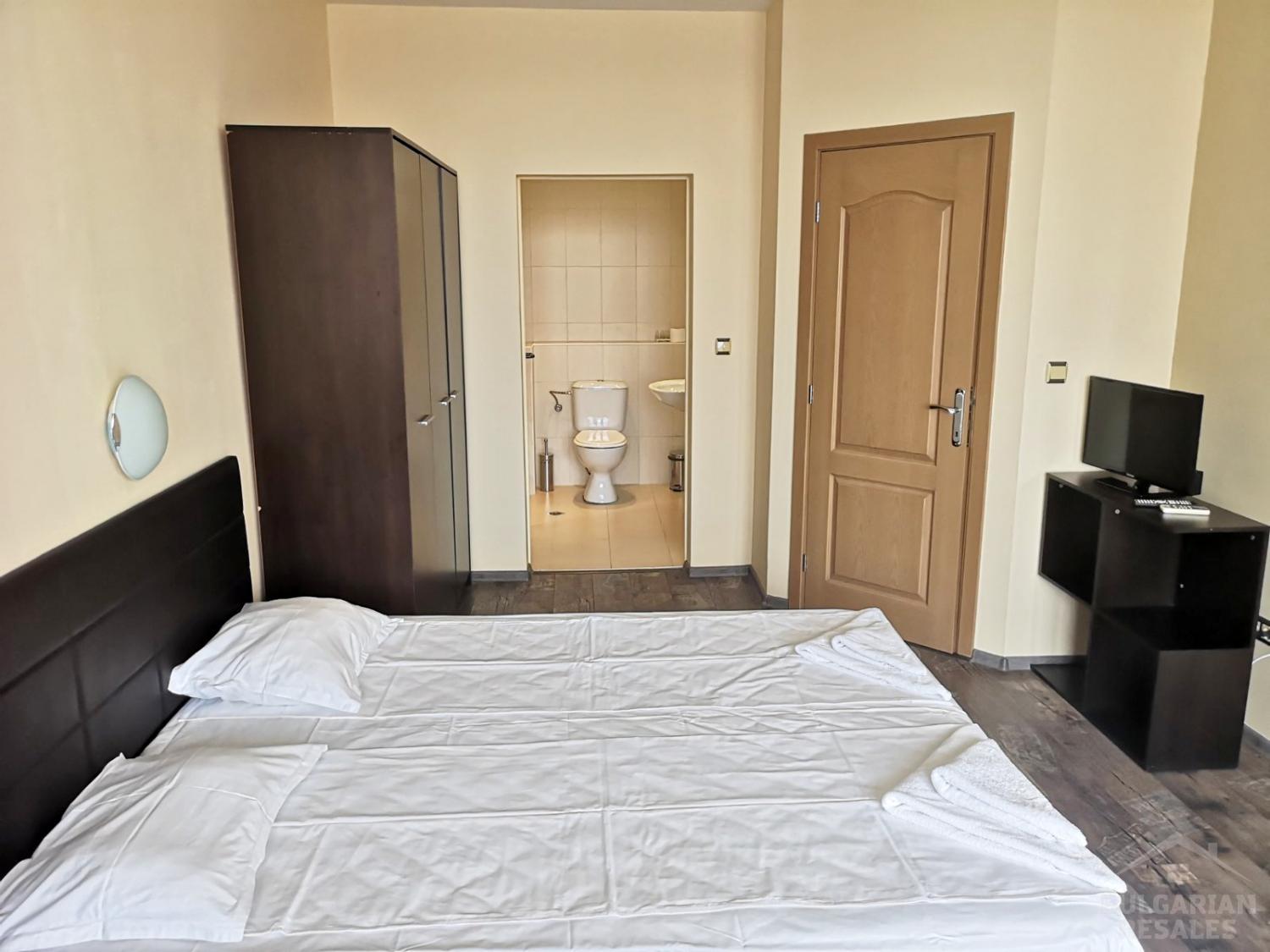 Spacious apartment 200 meters from the sea ID: 2253 - Photo 9