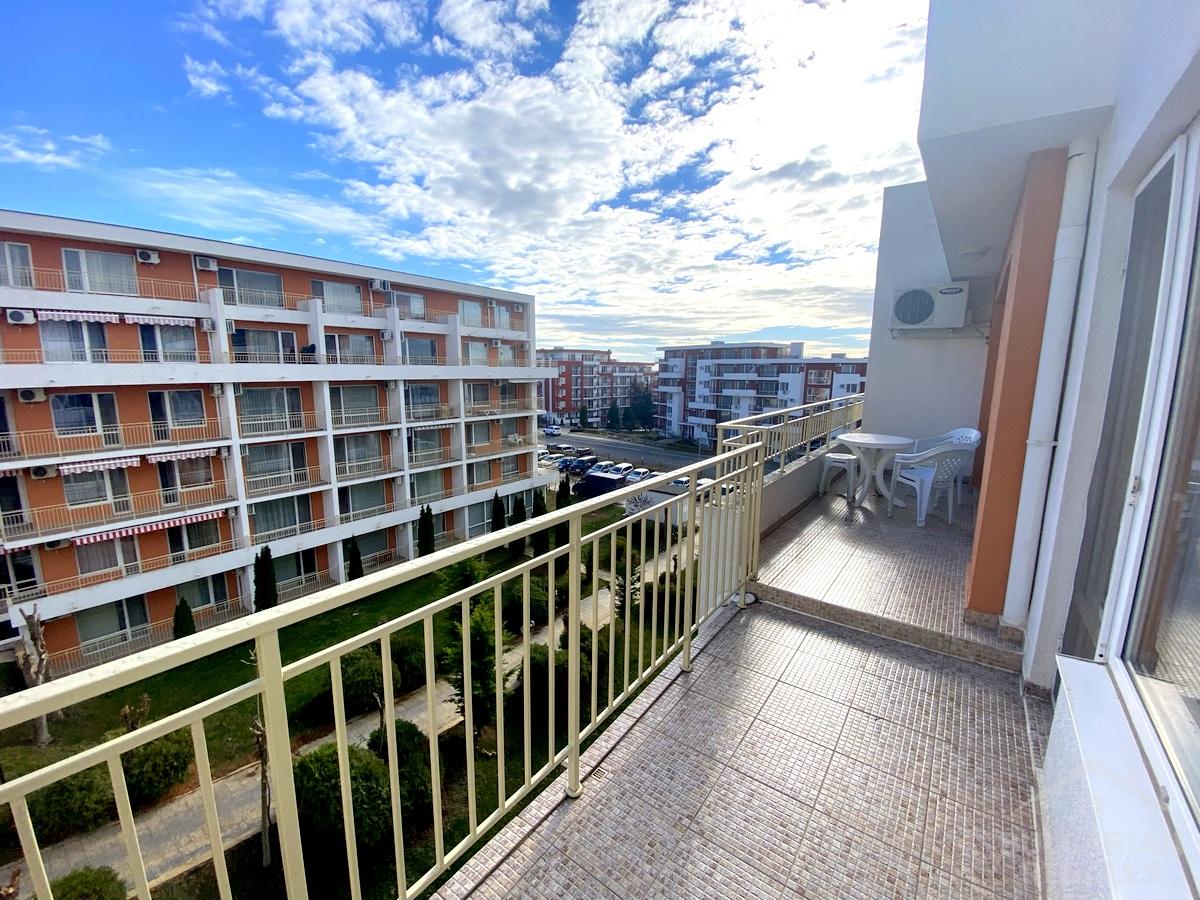 Намалена цена! Апартамент с комплекс Crown Fort ID: 2542 - Снимка 12