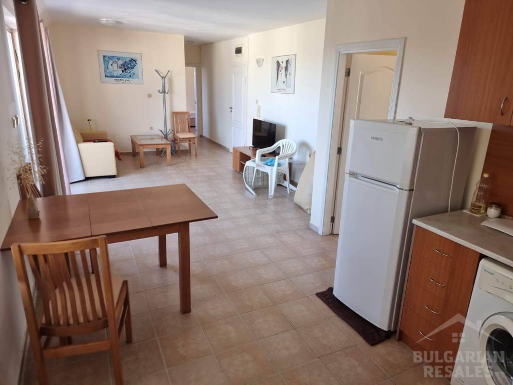 Купете на изплащане апартамент на брега на морето, комплекс „Summer Dreams“, Слънчев бряг ID: 6051 - Снимка 4