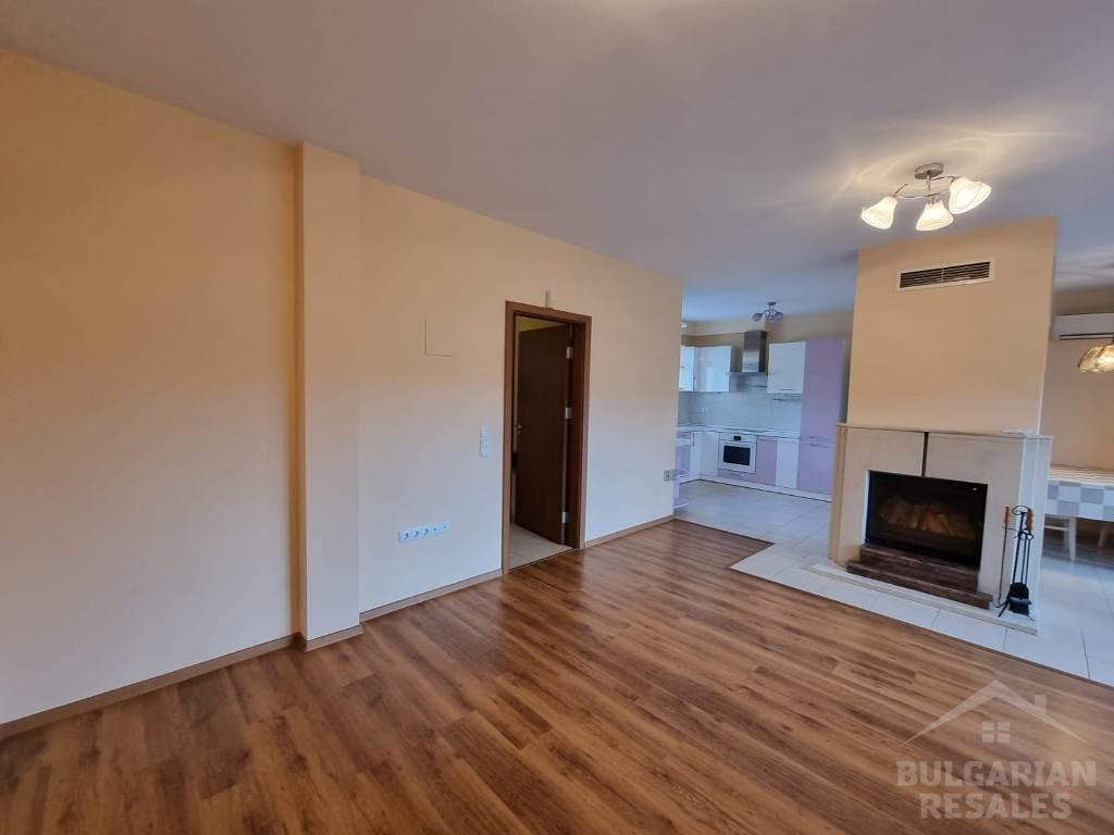 Duplex w luksusowym kompleksie w pobliżu Burgas ID: 2571 - Фото11