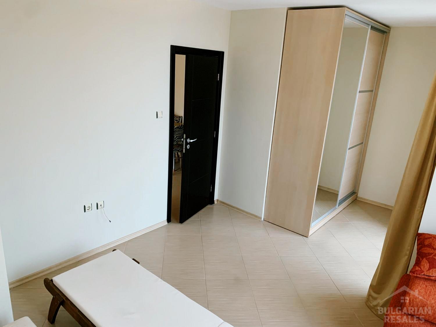 Квартира в престижном районе города с видом на море ID: 2585 - Фото4