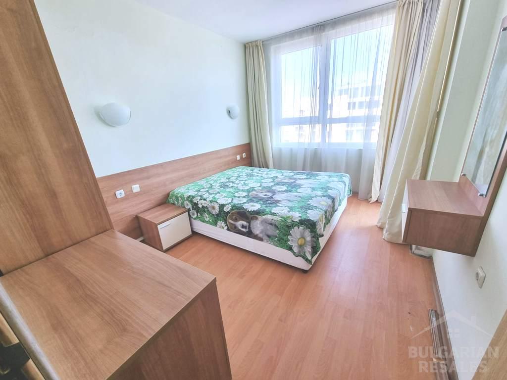 Апартамент в районе какао бич с видом на бассейн ID: 2694 - Фото 10