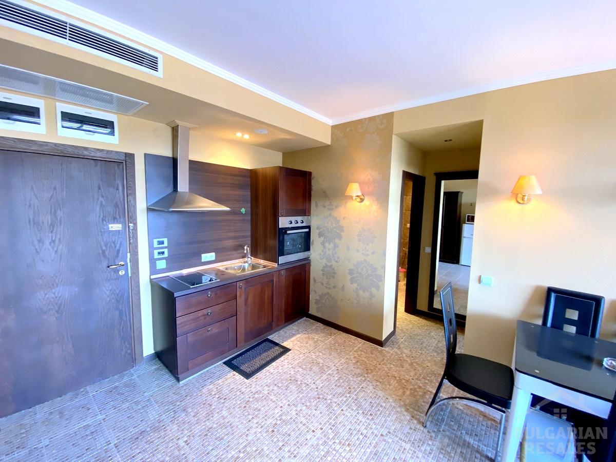 Апартамент за инвестиция в луксозния комплекс Royal Beach Barcelo ID: 2823 - Снимка 5