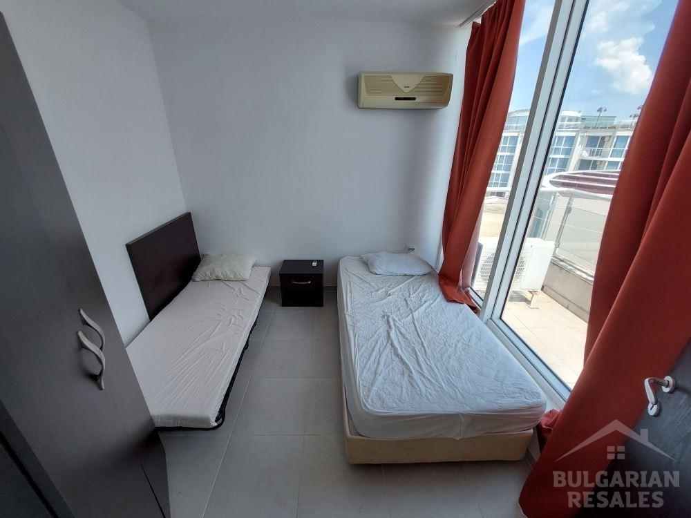 Квартира с большой террасой в комплексе Атлантис ID: 2840 - Фото8