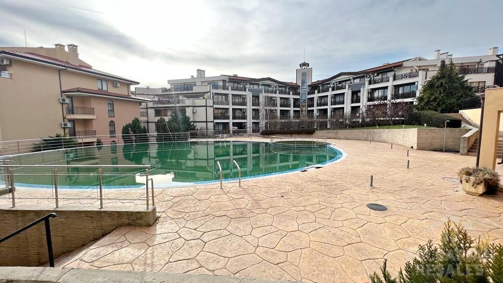 Great option to buy an apartment in St. Vlas ID: 3369 - Photo 9
