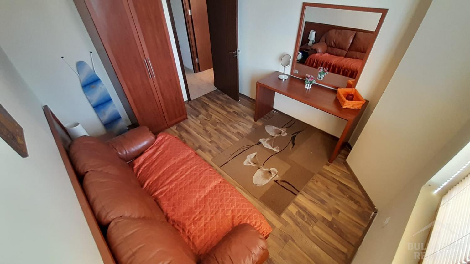 Apartmán s výhľadom na bazén v komplexe Apolon 2 ID: 2923 - Фото10