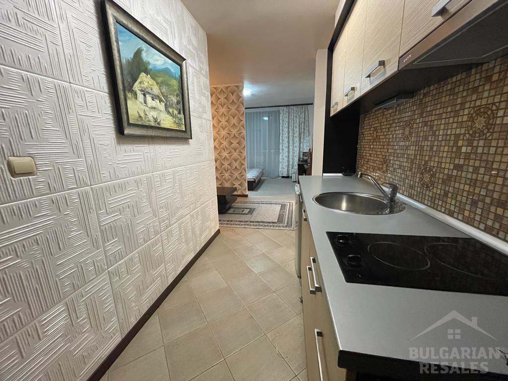 Элитный комплекс Тарсис, в продаже просторная квартира  ID: 2985 - Фото2
