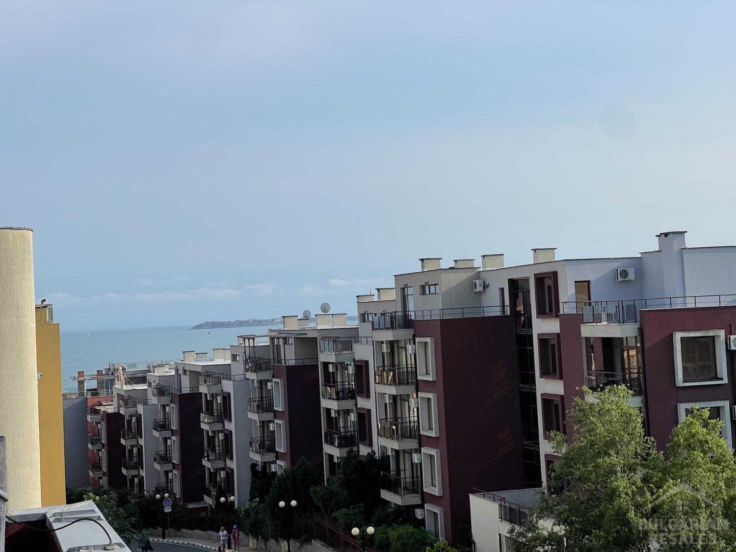 Акция! Трехкомнатная квартира в уютном комплексе ID: 3022 - Фото12