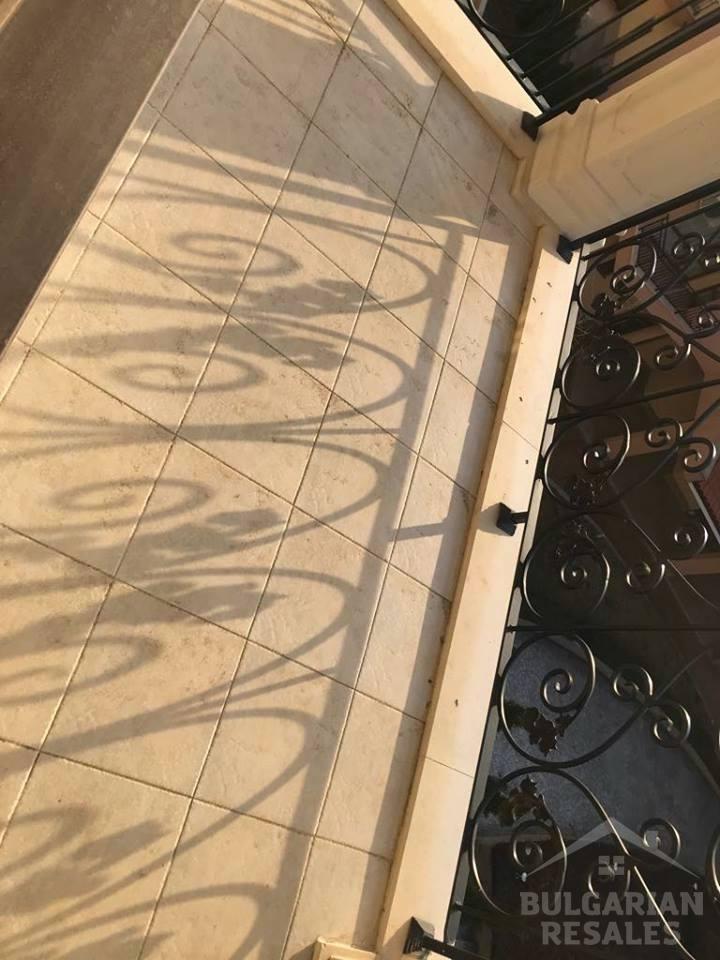 Апартамент с 2 спальнями с комплексе Артур ID: 1664 - Фото10