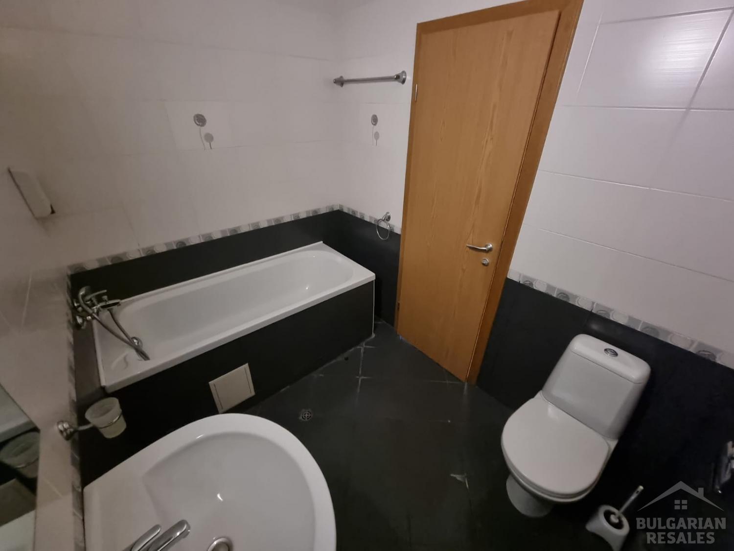 Квартира  с фронтальным видом на море на первой линии ID: 3294 - Фото 14