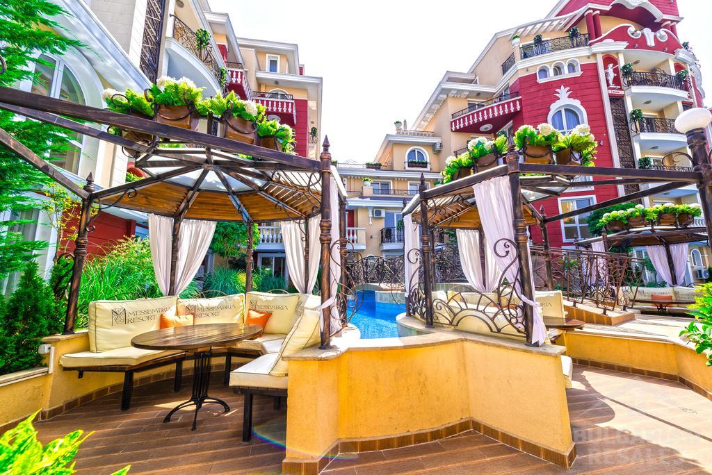 2 стаи в Mesembria Resort ID: 985 - Снимка 12