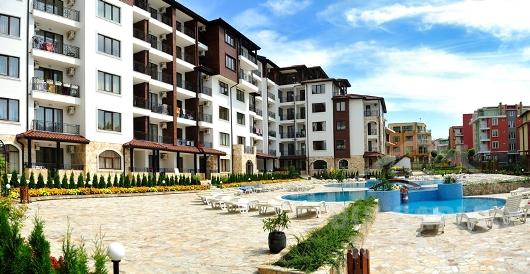 Apollon Nessebar ID: 480 - Photo 6