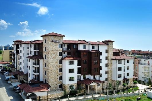 Apollon Nessebar ID: 480 - Photo 8