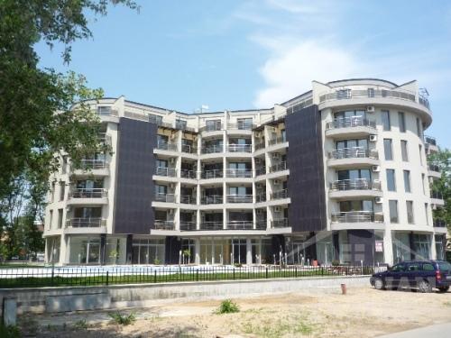 Midia Sunny Beach ID: 122 - Photo 1