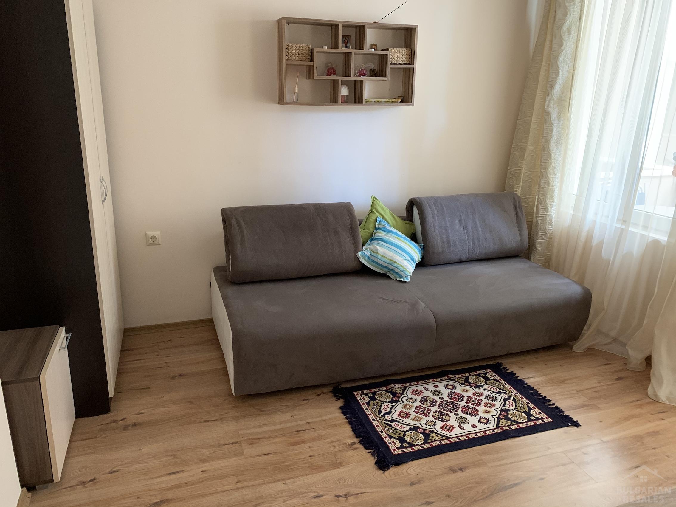 ID1083 Уютная квартира в Dawn Park Deluxe  ID: 994 - Фото 11