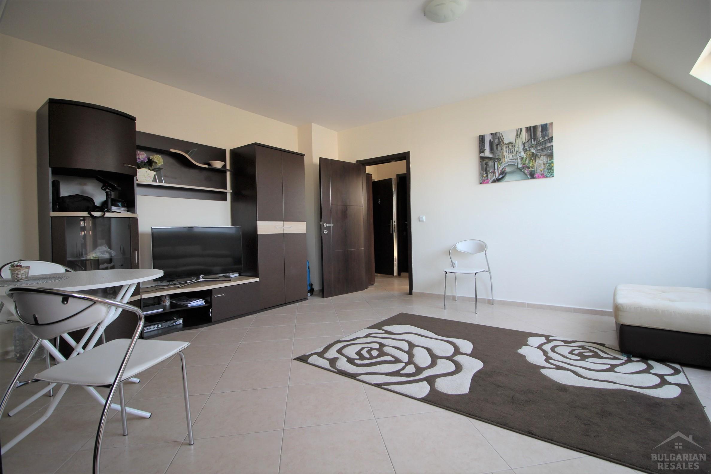 ID1341 Двустаен апартамент в Cascadas 5 ID: 1123 - Снимка 5