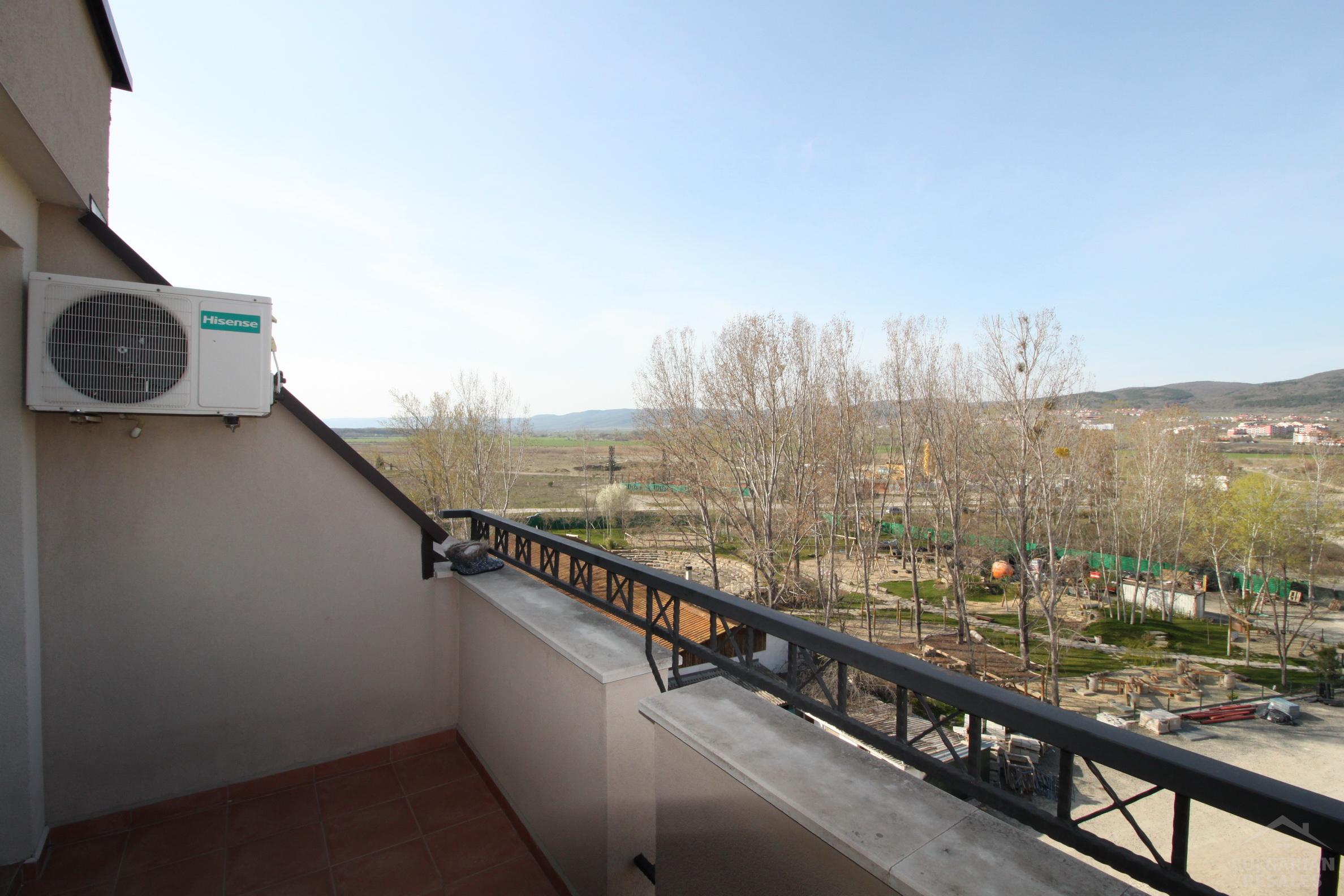 ID1341 Двустаен апартамент в Cascadas 5 ID: 1123 - Снимка 7