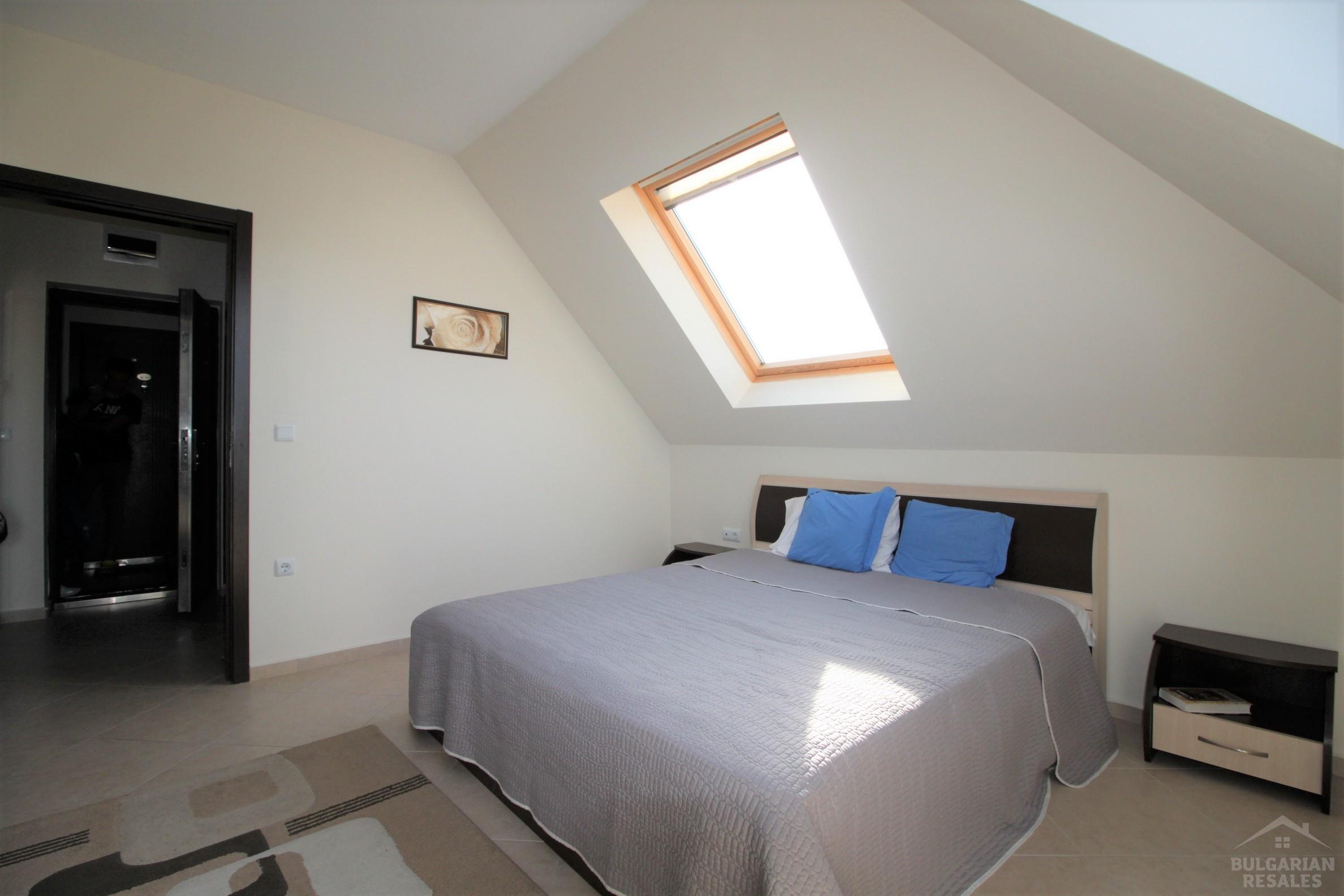 ID1341 Двустаен апартамент в Cascadas 5 ID: 1123 - Снимка 8