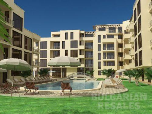 Casa Del Sol / Каса Дел Соль ID: 450 - Фото 2