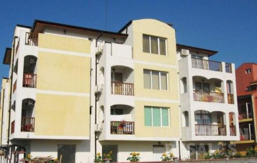 квартира в Равде за 30000 евро ID: 727 - Фото 1