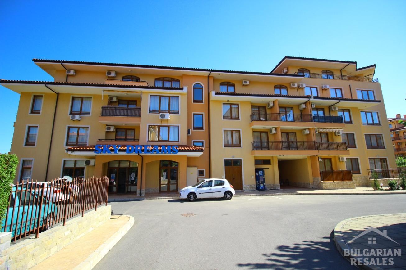 Kup apartament w drugiej linii brzegowej ID: 5754 - Фото15