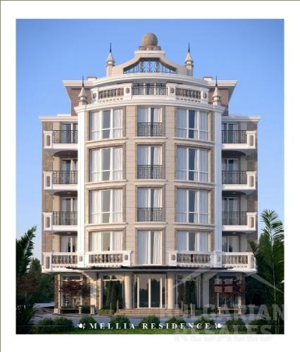 Mellia Boutique 5  ID: 476 - Photo 7