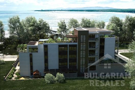 Зелен рай Deluxe ID: 593 - Снимка 1