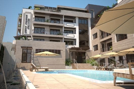 Зелен рай Deluxe ID: 593 - Снимка 9