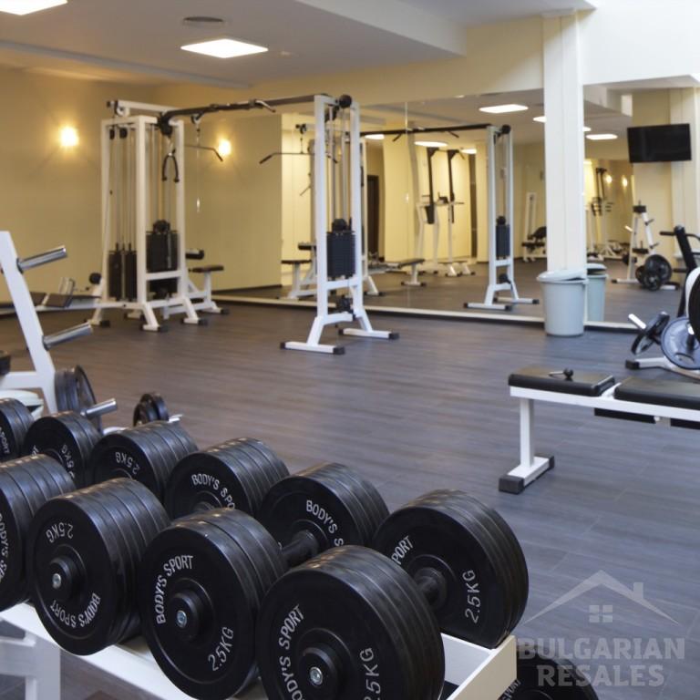 Paradiso Nessebar / Paradiso Nessebar ID: 507 - Снимка 6