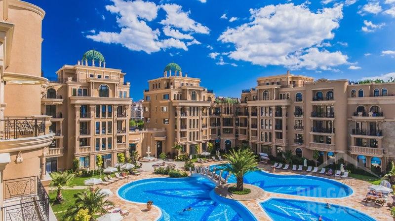 Aphrodita Gardens / Афродита Гарденс ID: 540 - Фото 5