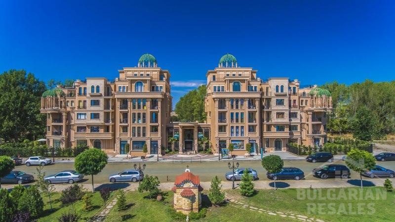 Aphrodita Gardens / Афродита Гарденс ID: 540 - Фото 7