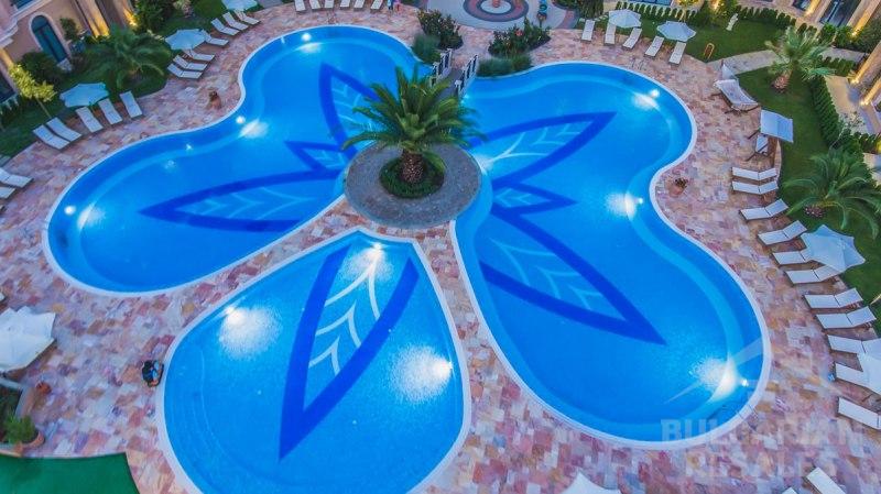 Aphrodita Gardens / Афродита Гарденс ID: 540 - Фото 10