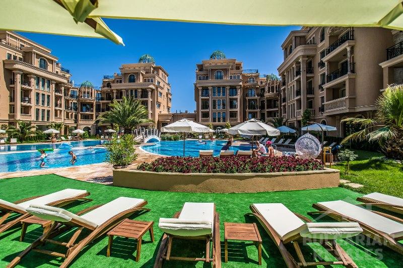 Aphrodita Gardens / Афродита Гарденс ID: 540 - Фото 11