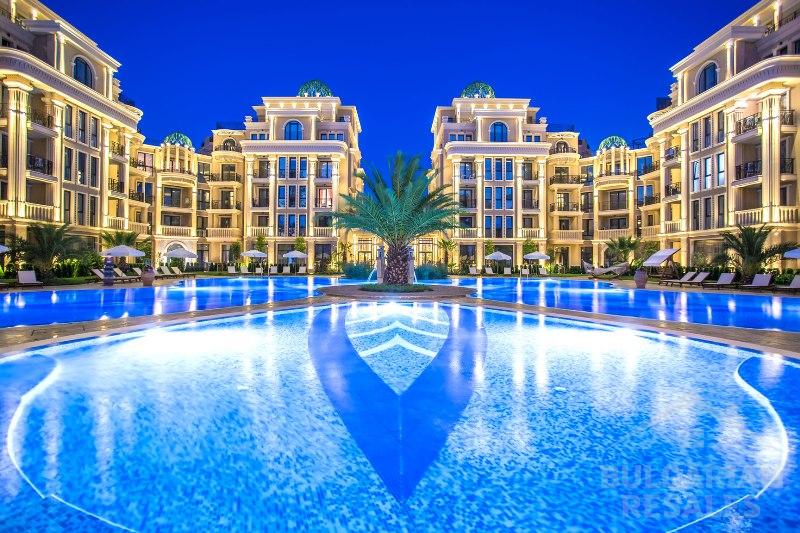 Aphrodita Gardens / Афродита Гарденс ID: 540 - Фото 12