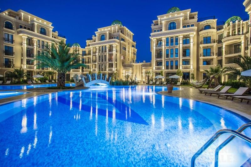 Aphrodita Gardens / Афродита Гарденс ID: 540 - Фото 13