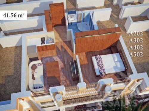 Messembria Palace ID: 482 - Photo 3