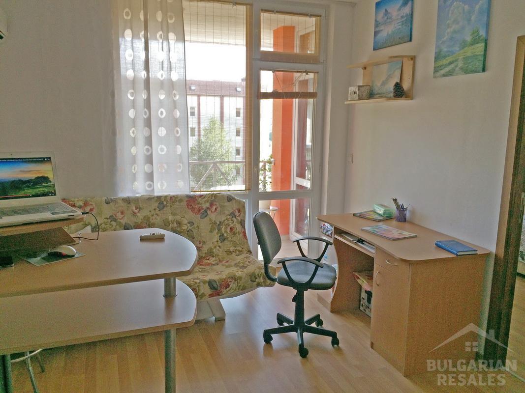 One bedroom flat in Gerber 3 ID: 1025 - Photo 3