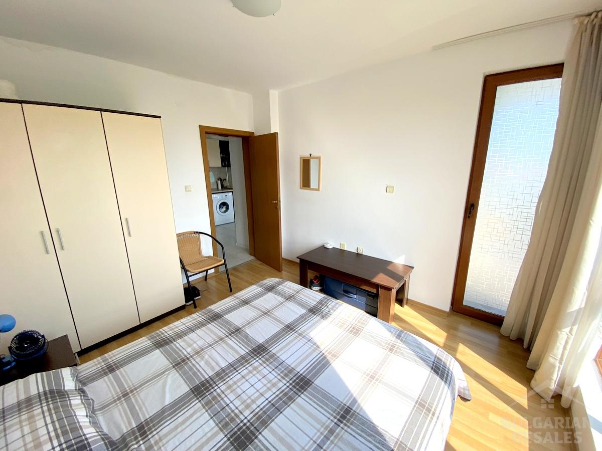 Rýchla transakcia! Byt v krásnej časti mesta ID: 3527 - Фото11