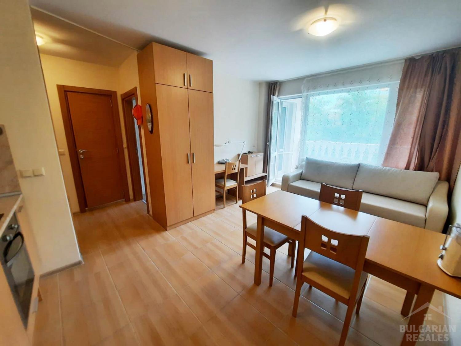 Уютная квартира для в городе Несебр ID: 2929 - Фото 4