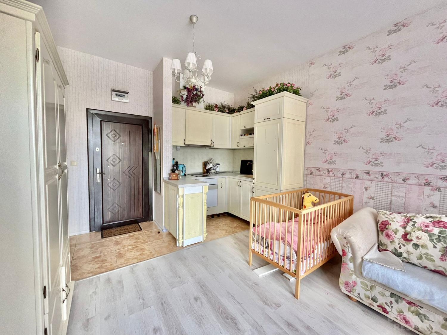 Byt v modernom komplexe Melia 9 ID: 2800 - Фото3