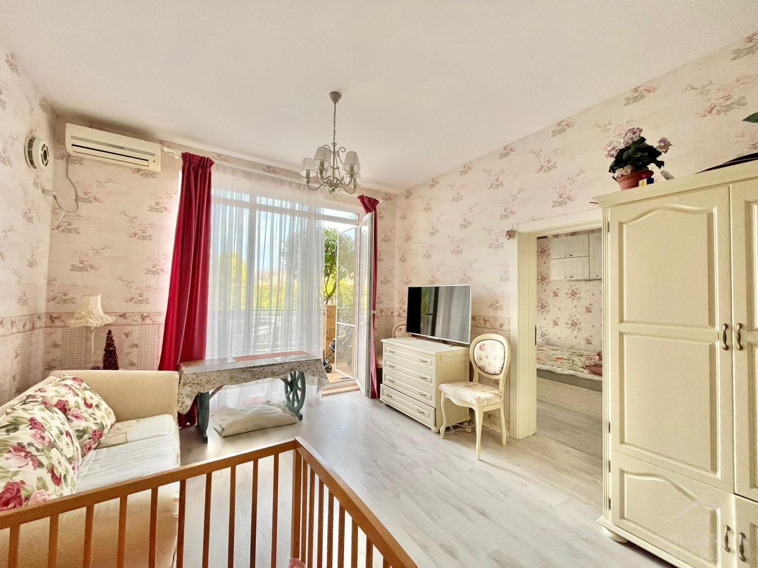 Byt v modernom komplexe Melia 9 ID: 2800 - Фото4