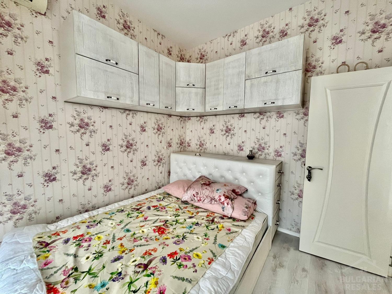 Byt v modernom komplexe Melia 9 ID: 2800 - Фото7