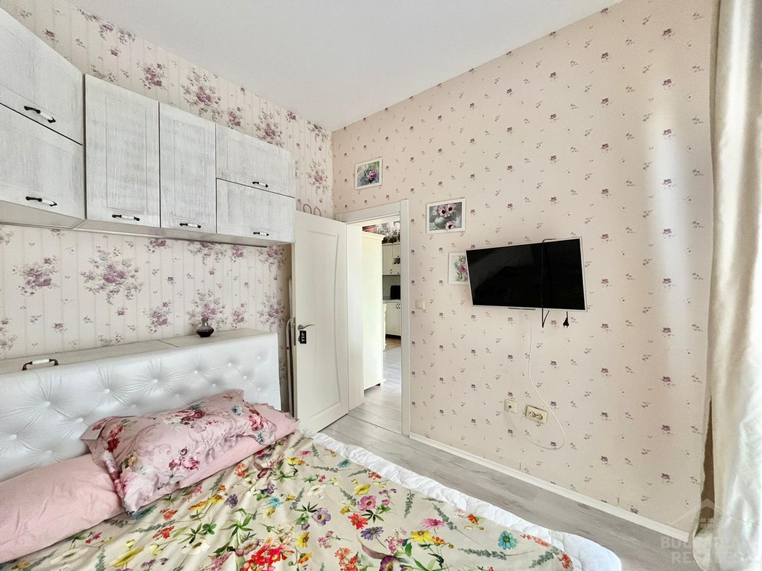 Byt v modernom komplexe Melia 9 ID: 2800 - Фото8