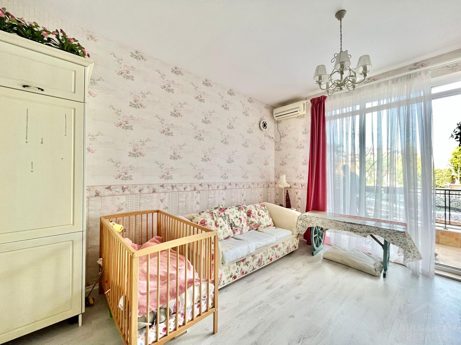 Byt v modernom komplexe Melia 9 ID: 2800 - Фото9