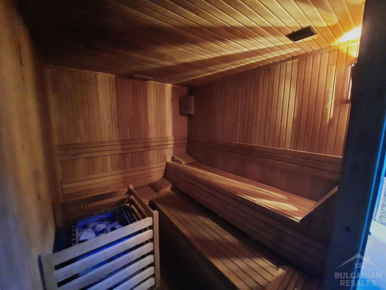 Doskonałe mieszkanie z widokiem na basen w Słonecznym Brzegu ID: 3366 - Фото23