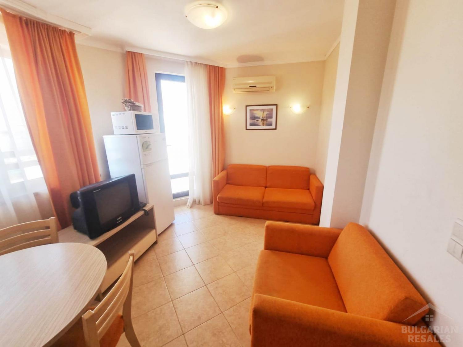 Kompletný byt v luxusnom komplexe Royal Sun ID: 3113 - Фото3