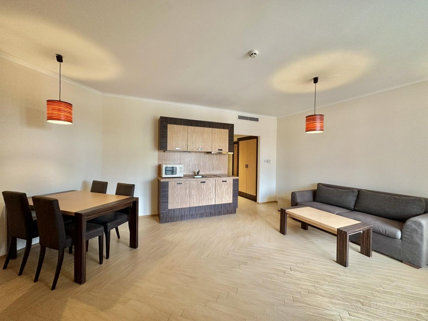 Jednoizbový byt v komplexe Majestic ID: 3875 - Фото9